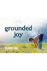 Grounded Joy poster