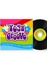 Yoga Groove poster
