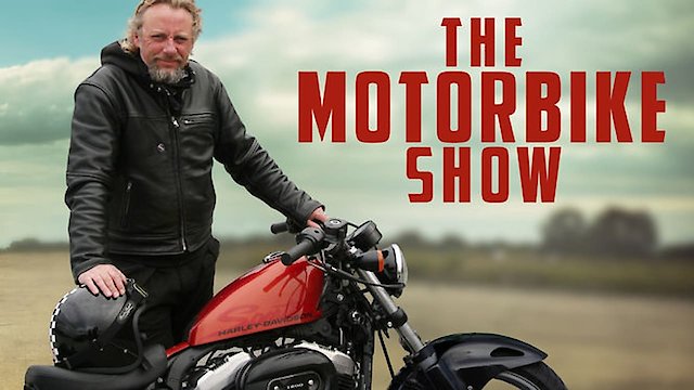 Watch The Motorbike Show Online
