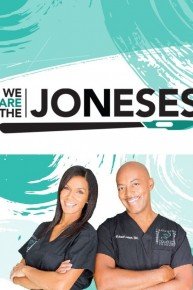 We Are the Joneses