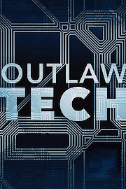 Outlaw Tech poster