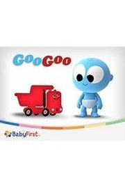 Goo Goo poster