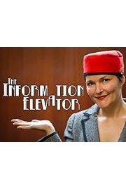The Information Elevator poster