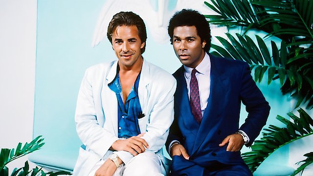 Watch Miami Vice Online