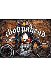 Choppahead Vol. 1-4 poster