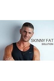 The Skinny Fat Solution poster