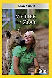 My Life Is a Zoo