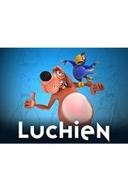 Luchien poster