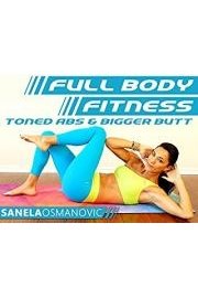Full Body Fitness - Sanela Osmanovic poster