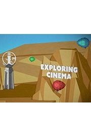 Exploring Cinema poster