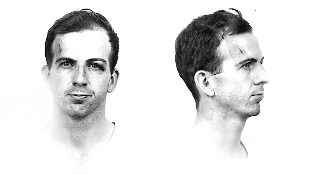 Watch JFK Declassified: Tracking Oswald Online