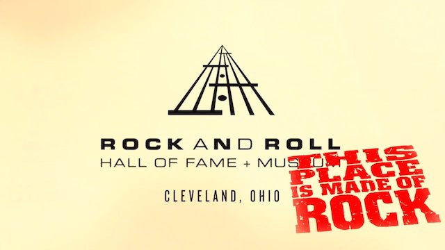 Watch Rock and Roll Hall of Fame Induction Ceremony Online