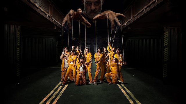 Watch Locked Up Online