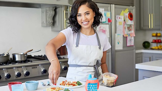 Watch Ayesha's Home Kitchen Online