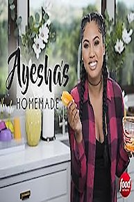 Ayesha's Home Kitchen