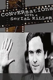 Conversations with a Serial Killer poster