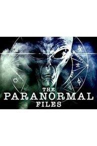 The Paranormal Files