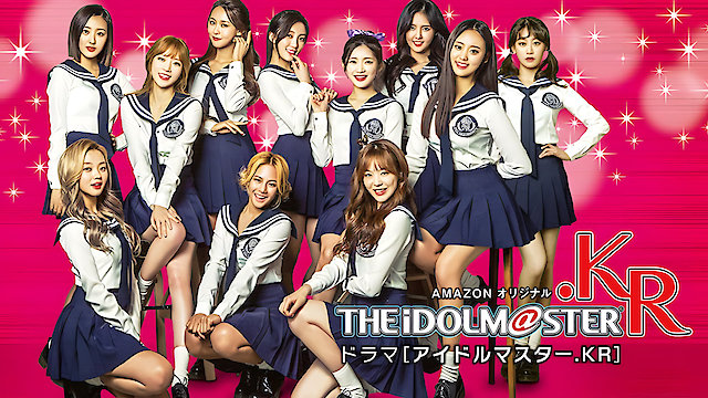 Watch THE IDOLM@STER.KR Online