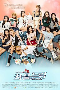 THE IDOLM@STER.KR