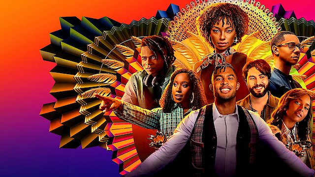 Watch Dear White People Online
