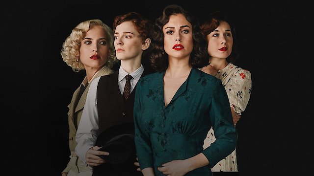 Watch Cable Girls Online