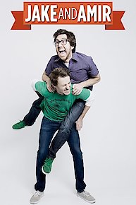 Jake and Amir