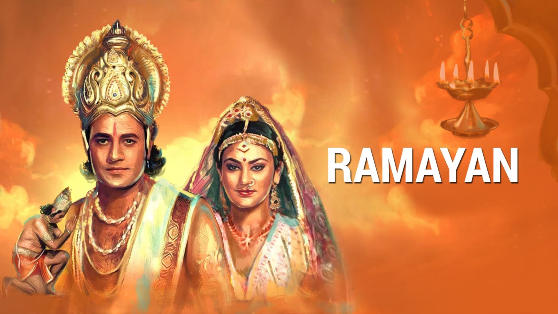 Watch Ramayan Online