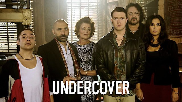 Watch Undercover Online