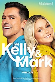 Live with Kelly & Ryan