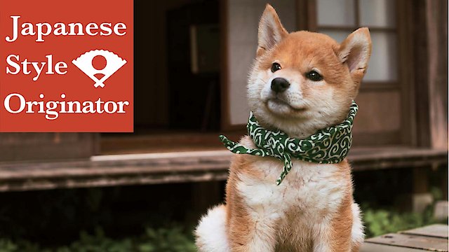 Watch Japanese Style Originator Online