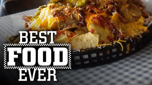 Watch Best Food Ever Online