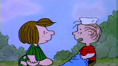 Lucy Loves Schroeder