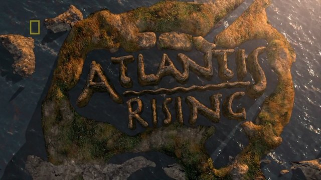 Watch Atlantis Rising Online