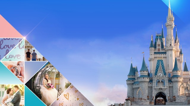 Watch Disney's Fairy Tale Weddings Online