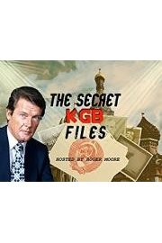 The Secret KGB Files poster
