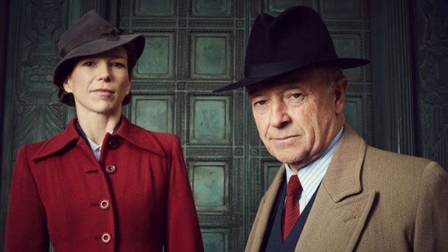 Watch Foyle's War Revisited Online