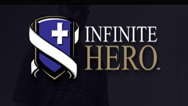 Watch Infinite Hero Online