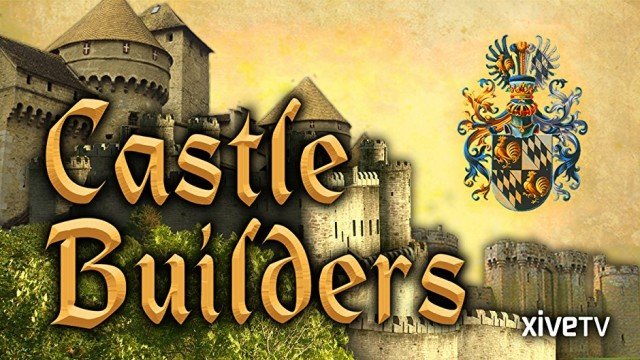 Watch Castle Builders Online