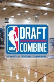 NBA Draft Combine poster