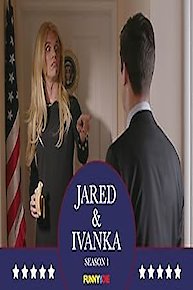 Jared & Ivanka