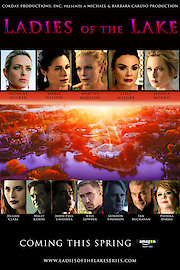 Ladies of the Lake poster