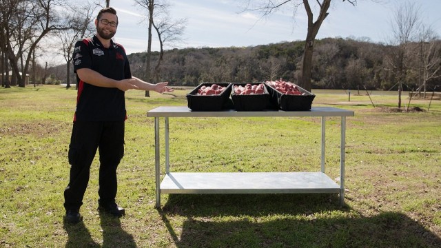 Watch BBQ Rig Race Online