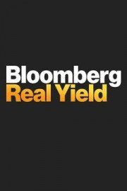 Bloomberg Real Yield poster