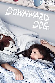 Downward Dog