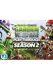 Plants Vs. Zombies Garden Warfare Playthrough poster