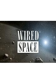 WIRED Space poster