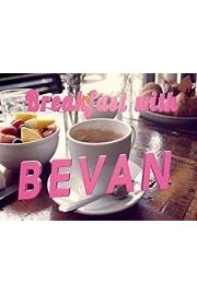Breakfast with Bevan poster