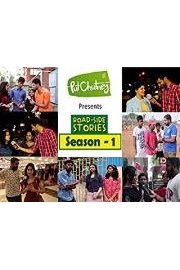 Road Side Stories poster