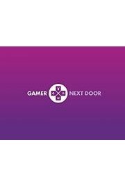 Gamer Next Door poster