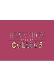Bryanboy Goes to College poster